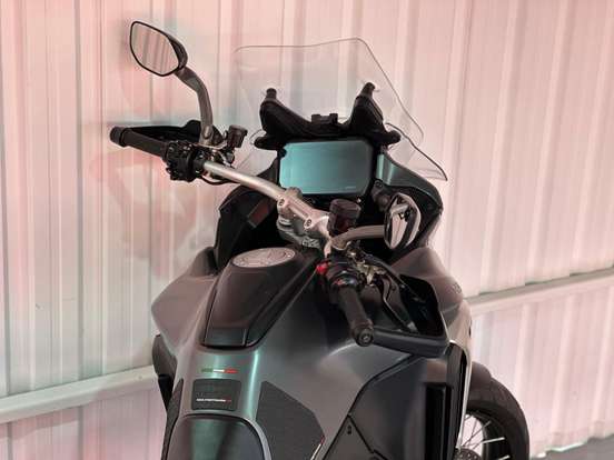 DUCATI-MULTISTRADA 1200 V4 S DUCATI-MULTISTRADA 1200 V4 S-2023