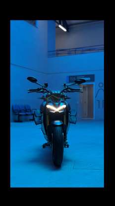 DUCATI-STREETFIGHTER V4 S DUCATI-STREETFIGHTER V4 S-2022