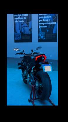 DUCATI-STREETFIGHTER V4 S-2022