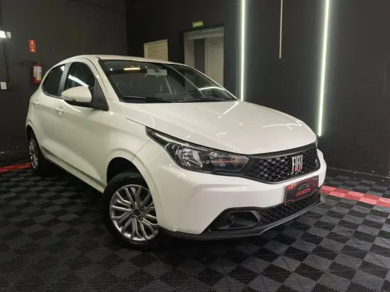 FIAT ARGO 1.0 FIREFLY FLEX DRIVE MANUAL