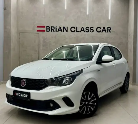 FIAT ARGO 1.0 FIREFLY FLEX DRIVE MANUAL FIAT ARGO 1.0 FIREFLY FLEX DRIVE MANUAL