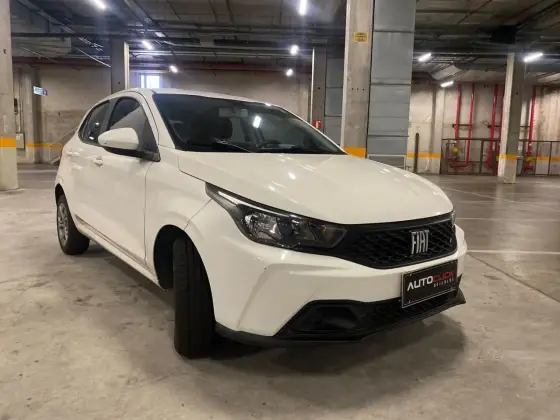 FIAT ARGO 1.0 FIREFLY FLEX DRIVE MANUAL