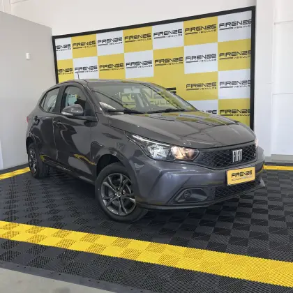 FIAT ARGO 1.0 FIREFLY FLEX DRIVE MANUAL