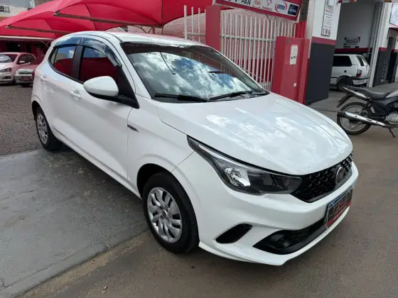 FIAT ARGO 1.0 FIREFLY FLEX DRIVE MANUAL