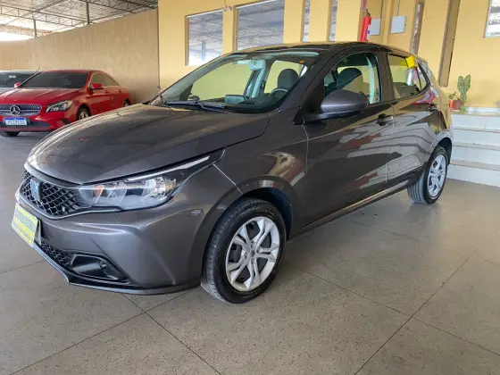 FIAT ARGO 1.0 FIREFLY FLEX DRIVE MANUAL FIAT ARGO 1.0 FIREFLY FLEX DRIVE MANUAL