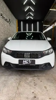 FIAT ARGO 1.0 FIREFLY FLEX MANUAL FIAT ARGO 1.0 FIREFLY FLEX MANUAL