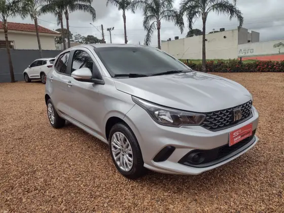 FIAT ARGO 1.0 FIREFLY FLEX MANUAL FIAT ARGO 1.0 FIREFLY FLEX MANUAL