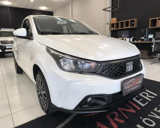 FIAT ARGO 1.0 FIREFLY FLEX MANUAL