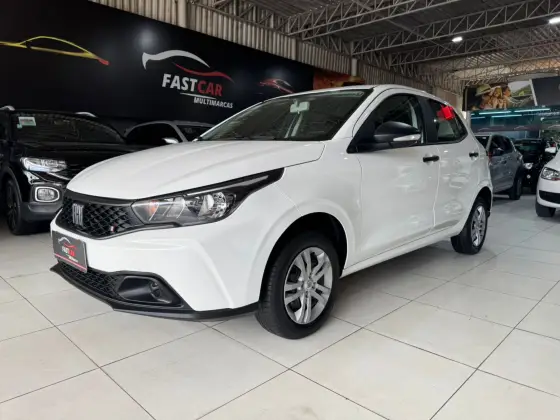 FIAT ARGO 1.0 FIREFLY FLEX MANUAL