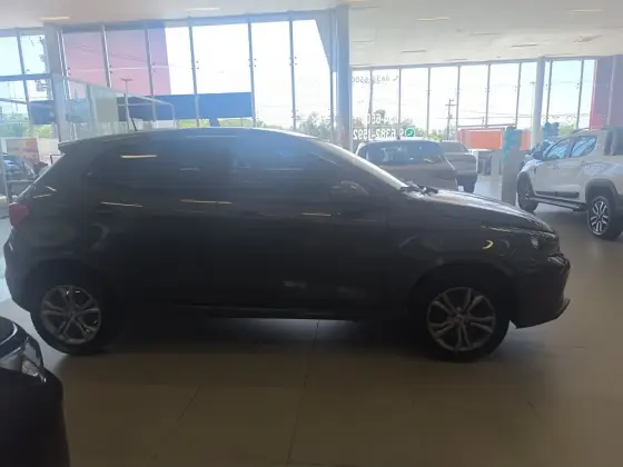FIAT ARGO 1.3 FIREFLY FLEX DRIVE CVT