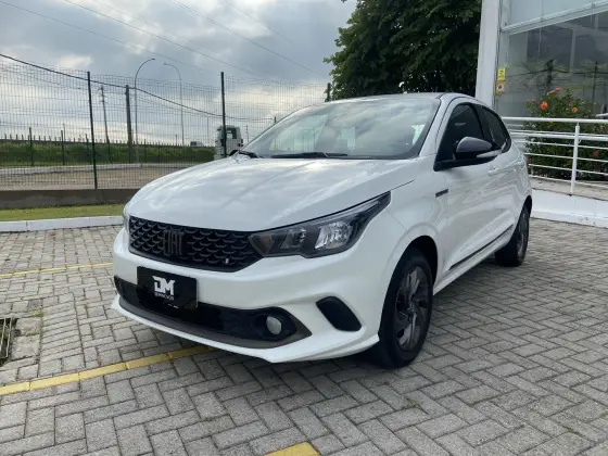 FIAT ARGO 1.3 FIREFLY FLEX DRIVE S-DESIGN MANUAL FIAT ARGO 1.3 FIREFLY FLEX DRIVE S-DESIGN MANUAL