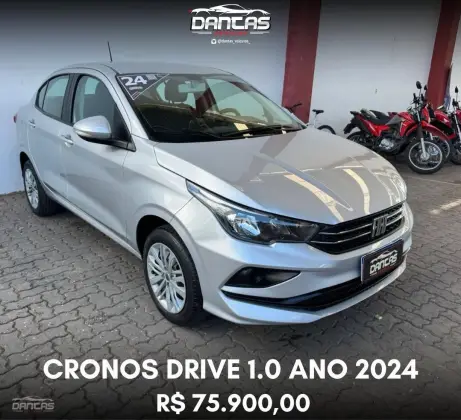 FIAT CRONOS 1.0 FIREFLY FLEX DRIVE MANUAL FIAT CRONOS 1.0 FIREFLY FLEX DRIVE MANUAL