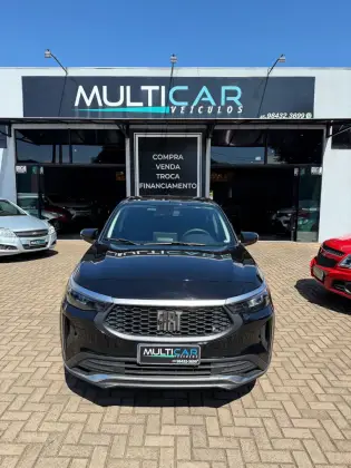 FIAT FASTBACK 1.0 TURBO 200 FLEX AUDACE CVT
