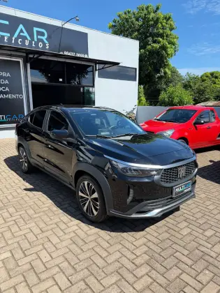 FIAT FASTBACK 1.0 TURBO 200 FLEX AUDACE CVT