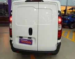 FIAT FIORINO 1.4 MPI FURGÃO ENDURANCE 8V FLEX 2P MANUAL FIAT FIORINO 1.4 MPI FURGÃO ENDURANCE 8V FLEX 2P MANUAL