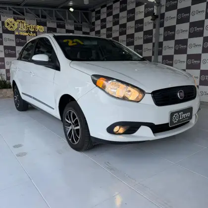 FIAT GRAND SIENA 1.0 EVO FLEX MANUAL