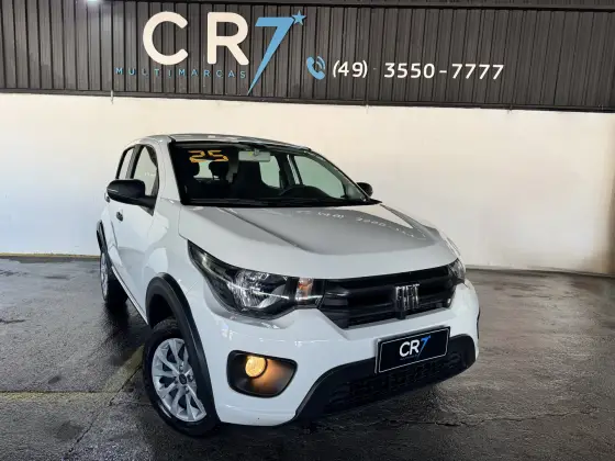 FIAT MOBI 1.0 EVO FLEX LIKE. MANUAL FIAT MOBI 1.0 EVO FLEX LIKE. MANUAL