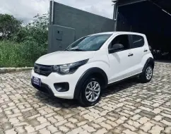 FIAT MOBI 1.0 EVO FLEX LIKE. MANUAL FIAT MOBI 1.0 EVO FLEX LIKE. MANUAL