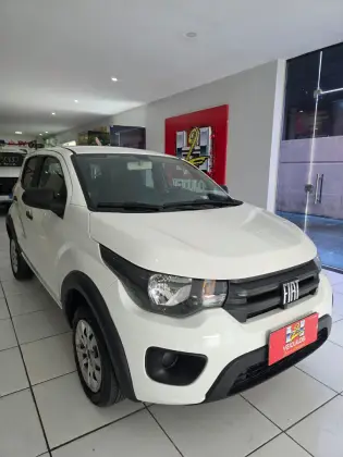 FIAT MOBI 1.0 EVO FLEX LIKE. MANUAL FIAT MOBI 1.0 EVO FLEX LIKE. MANUAL