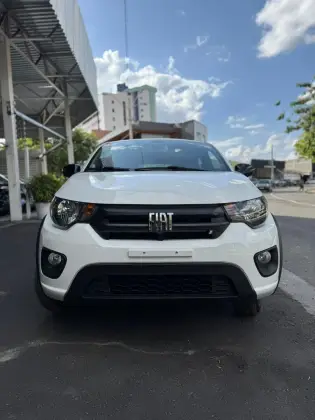 FIAT MOBI 1.0 FIREFLY FLEX LIKE. MANUAL