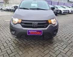 FIAT MOBI 1.0 EVO FLEX LIKE. MANUAL FIAT MOBI 1.0 EVO FLEX LIKE. MANUAL