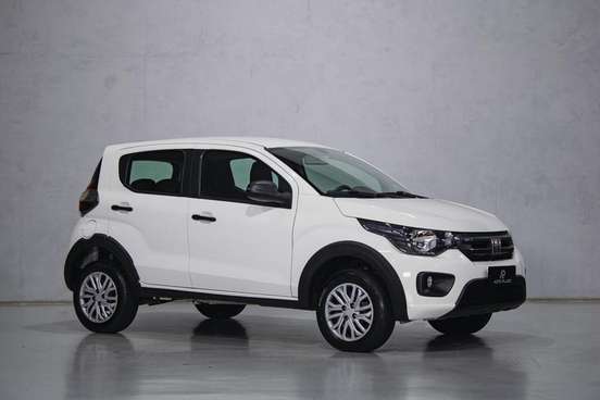 FIAT-MOBI-1.0 EVO FLEX LIKE. MANUAL FIAT-MOBI-2024