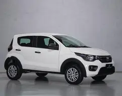 FIAT MOBI 1.0 EVO FLEX LIKE. MANUAL FIAT MOBI 1.0 EVO FLEX LIKE. MANUAL