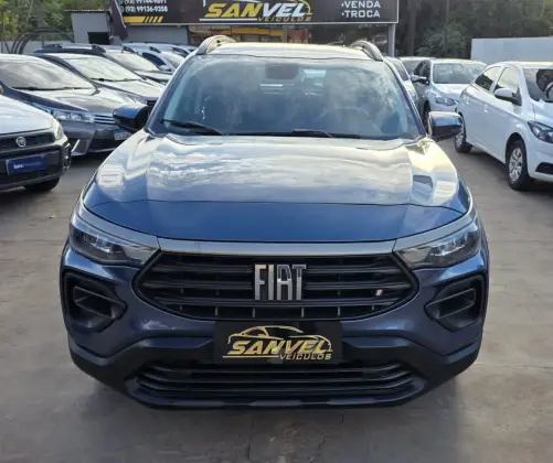 FIAT PULSE 1.0 TURBO 200 FLEX DRIVE CVT
