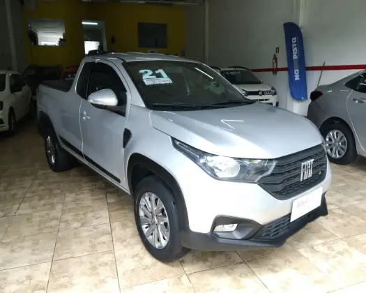 FIAT STRADA 1.3 FIREFLY FLEX FREEDOM CS MANUAL FIAT STRADA 1.3 FIREFLY FLEX FREEDOM CS MANUAL