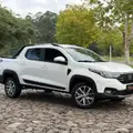 FIAT STRADA 1.3 FIREFLY FLEX VOLCANO CD CVT FIAT STRADA 1.3 FIREFLY FLEX VOLCANO CD CVT
