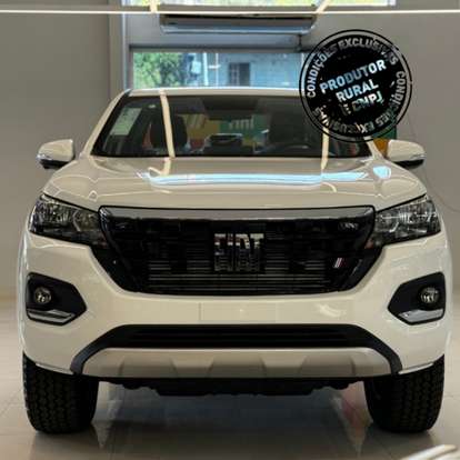 FIAT-TITANO-2.2 TURBO DIESEL RANCH 4X4 AT8 FIAT-TITANO-2025