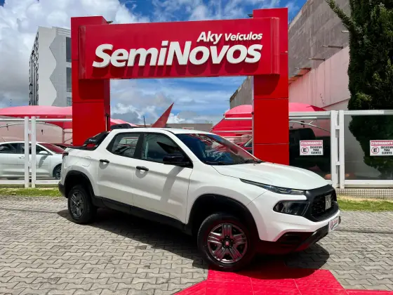 FIAT TORO 1.3 TURBO 270 FLEX ENDURANCE AT6