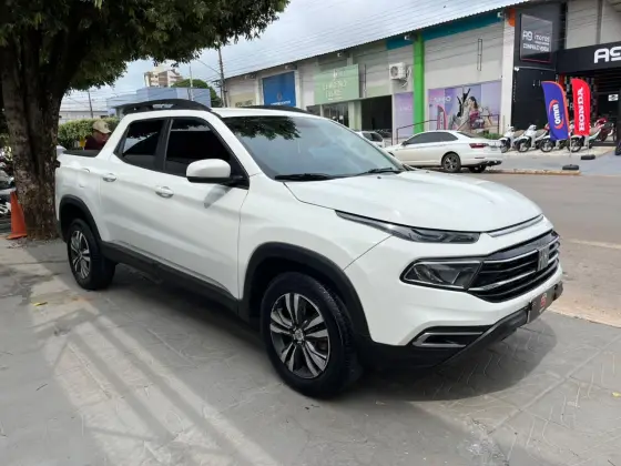 FIAT TORO 1.3 TURBO 270 FLEX FREEDOM AT6