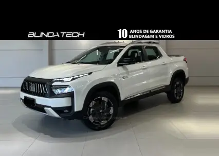 FIAT TORO 1.3 TURBO 270 FLEX VOLCANO AT6