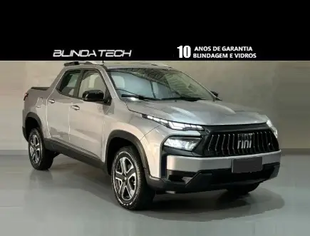 FIAT TORO 1.3 TURBO 270 FLEX VOLCANO AT6