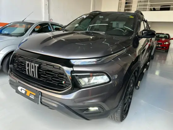 FIAT TORO 1.3 TURBO 270 FLEX VOLCANO AT6