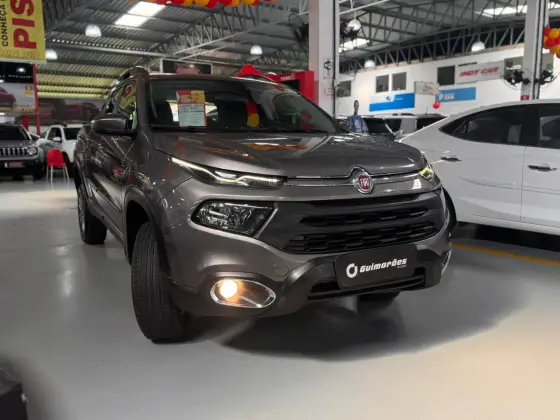 FIAT TORO 1.8 16V EVO FLEX FREEDOM AT6