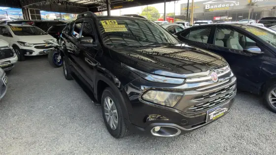 FIAT TORO 1.8 16V EVO FLEX FREEDOM AT6 FIAT TORO 1.8 16V EVO FLEX FREEDOM AT6