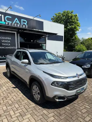 FIAT TORO 1.8 16V EVO FLEX FREEDOM AT6