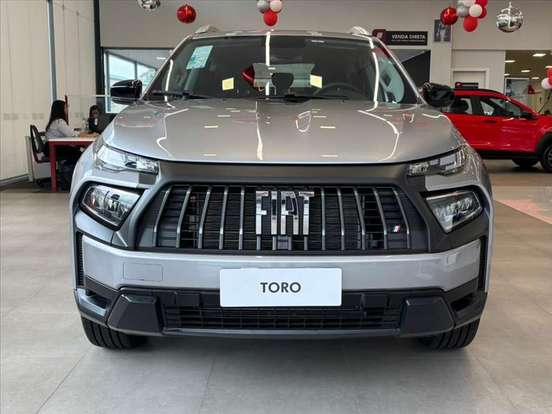 FIAT-TORO-1.3 TURBO 270 FLEX FREEDOM AT6 FIAT-TORO-2025