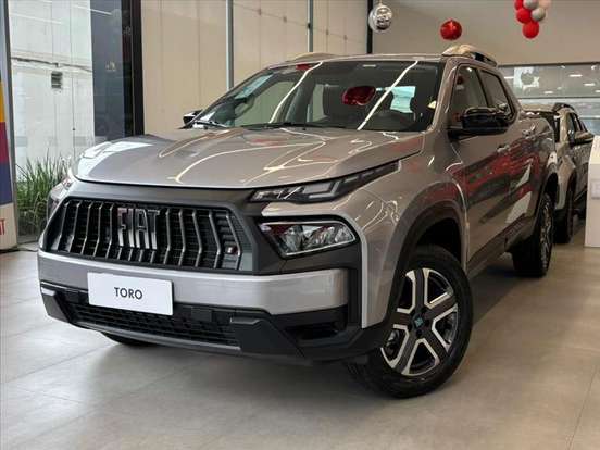 FIAT-TORO-1.3 TURBO 270 FLEX FREEDOM AT6 FIAT-TORO-2025