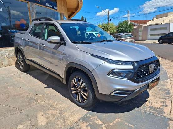 FIAT-TORO-1.3 TURBO 270 FLEX FREEDOM AT6 FIAT-TORO-2023