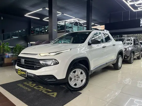 FIAT TORO 2.0 16V TURBO DIESEL ENDURANCE 4WD AT9