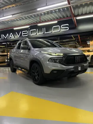 FIAT TORO 2.0 16V TURBO DIESEL ULTRA 4WD AT9
