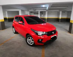 FIAT MOBI 1.0 EVO FLEX LIKE. ON MANUAL FIAT MOBI 1.0 EVO FLEX LIKE. ON MANUAL