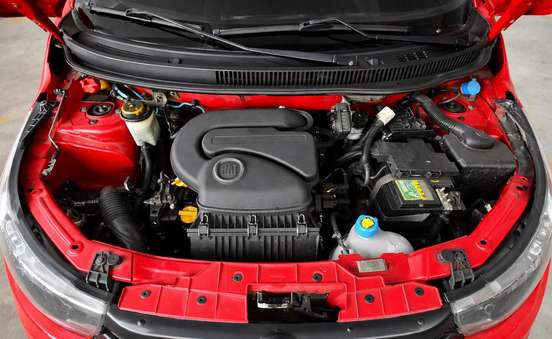 FIAT-MOBI-1.0 EVO FLEX LIKE. ON MANUAL FIAT-MOBI-2016