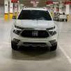 FIAT TORO 2.0 16V TURBO DIESEL RANCH 4WD AT9 FIAT TORO 2.0 16V TURBO DIESEL RANCH 4WD AT9
