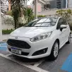 FORD FIESTA 1.0 ECOBOOST TITANIUM PLUS HATCH 12V GASOLINA 4P POWERSHIFT FORD FIESTA 1.0 ECOBOOST TITANIUM PLUS HATCH 12V GASOLINA 4P POWERSHIFT