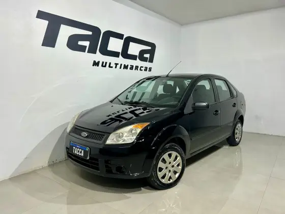 FORD FIESTA 1.0 MPI SEDAN 8V FLEX 4P MANUAL