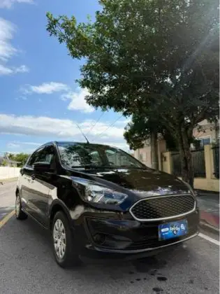 FORD KA 1.0 TI-VCT FLEX S MANUAL FORD KA 1.0 TI-VCT FLEX S MANUAL